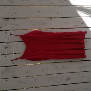 Pink XL Old Navy Dress